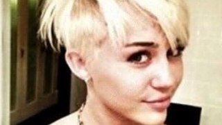 Miley Cyrus: New Wild Style