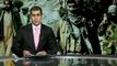 Afghanistan suicide blast targets ISAF convoy