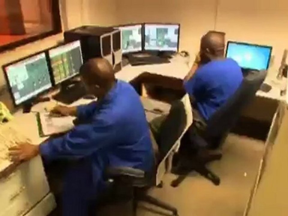 المناخ: مشروع مرتفعات ليسوتو | العولمة 3000