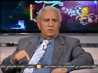 رمضان بلدنا: سيناريوهات جلسة محاكمة مبارك غداً