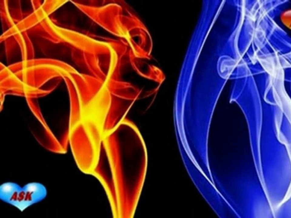 kamil baris - Muazzez Abacı {Kar Yangınları...}