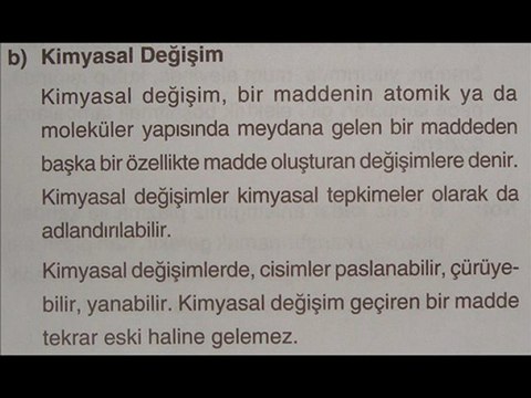 DAYANIKLILIK KONU ANLATIMI (UĞUR DERSHANESİ)