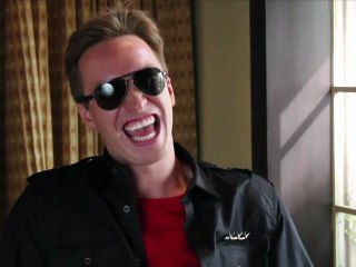 Polish Pop Prince: KUBA Ka