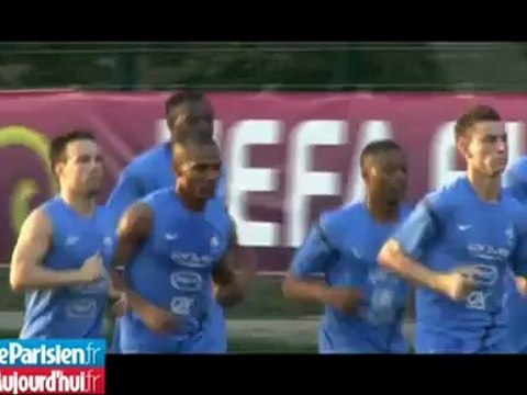 Euro 2012. Malouda : « Il ne faut qu'on retombe dans nos travers »