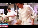 Jean, vainqueur de Top Chef : 