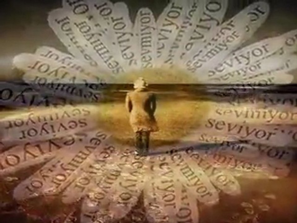 kamil baris - Semiha Yankı {Adını Yollara Yazdım...}