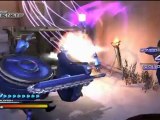 Sonic Unleashed - Mazuri : Mission - Contre-la-Montre (Nuit)