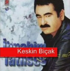 Dj Ömer vS. İbrahim Tatlıses - Keskin Bıcak (Remix)