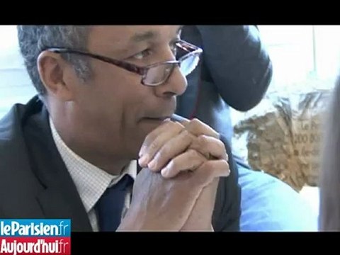 Nicolas Sarkozy : «Je n'ai pas coupé avec Rachida, Fadela et Rama»