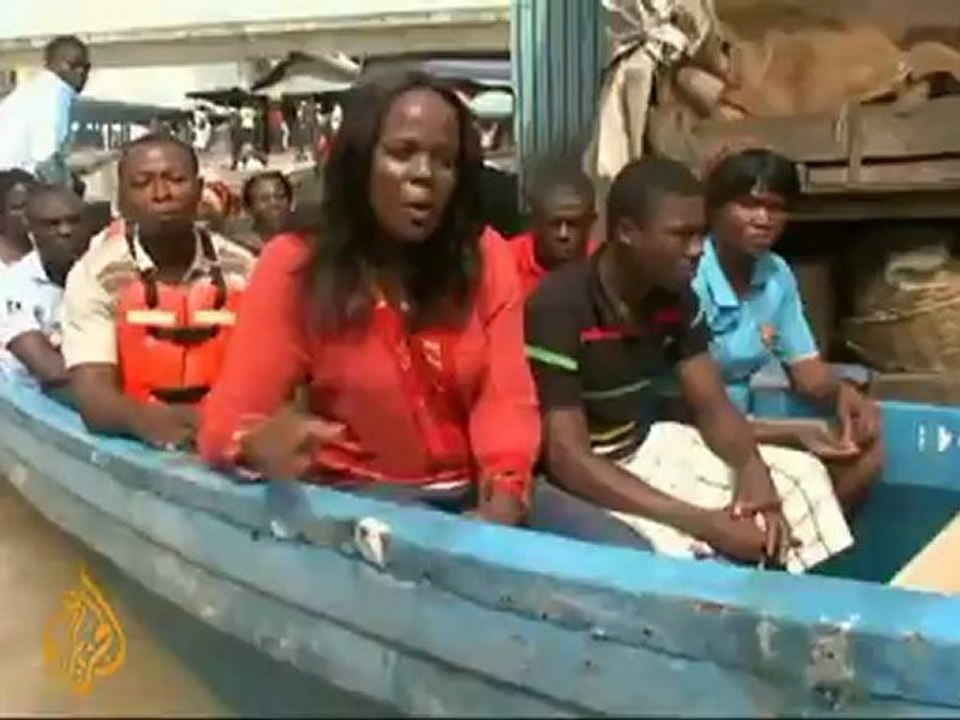 Fuel subsidy drop worries Nigerians
