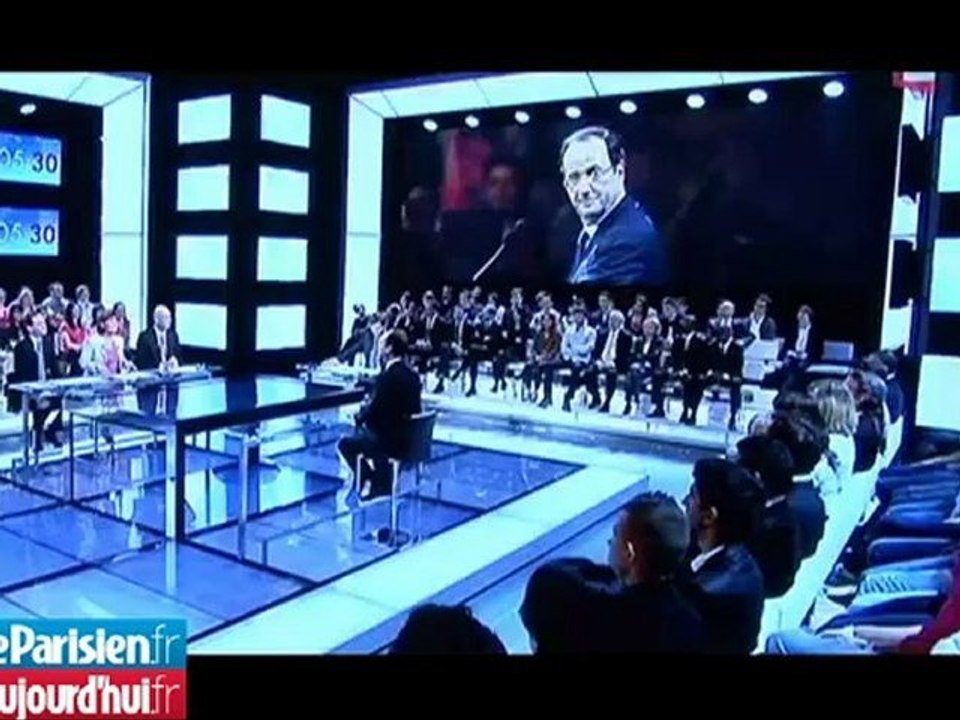 « Riposte party » : la bataille virtuelle des cyber-militants du PS