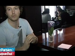 Top Chef 2012 : « On ne fait pas que des plats vus à la télé ! »