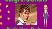 Dick Van Dyke SAG lifetime achievement award