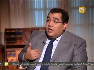 مانشيت: عبد الله كمال رئيس تحرير روزاليوسف السابق