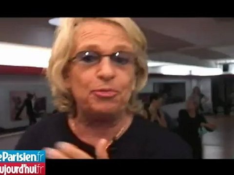 Véronique, sans Davina, mais avec Nicolas Sarkozy