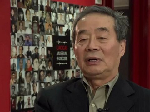 Slavery: A 21st Century Evil - Prison slaves