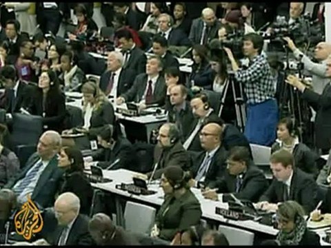 UN rights panel condemns Syria for crackdown