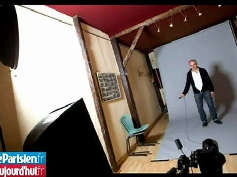 Présidentielle : quand les candidats se prennent en photo