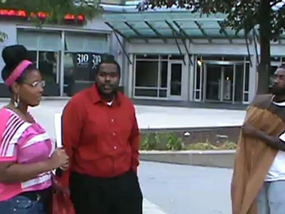 Pt.5 America and its philosophies shall be condemned