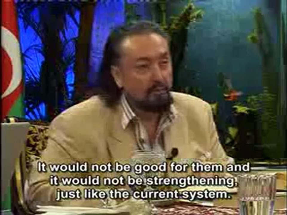 Explanations from Surat An-Nisa The number of people who are heart and soul devoted to Allah to death, just like the followers of Hazrat Mahdi (pbuh), had always been very few.
