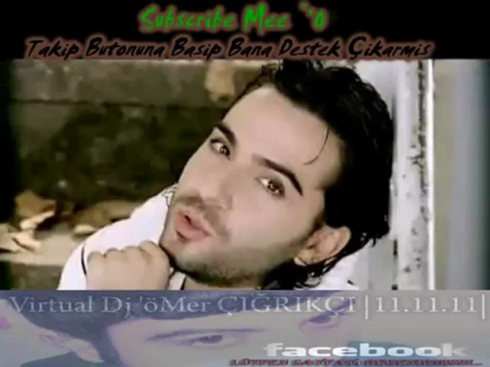 Dj Ömer vS. İsmail YK - Dokuz Mevsim (Remix)