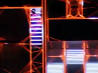 World's Premiere Interactive Sound System !