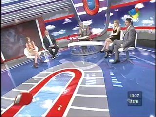 MARIANO DE LA CANAL DEMORADO POR CONDUCIR BORRACHO EN TIGRE