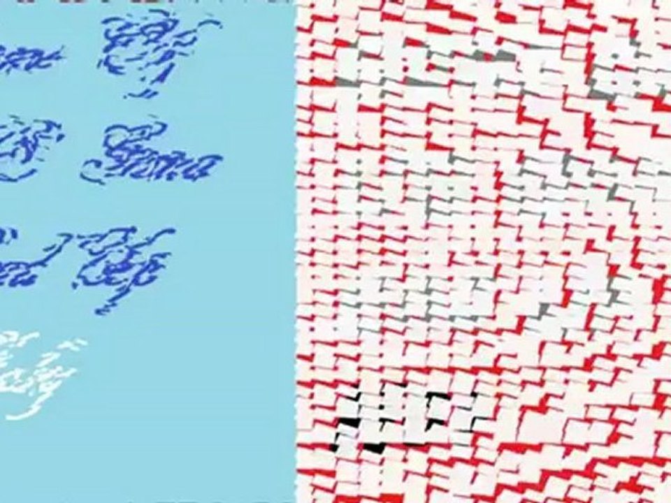 No Regrets - Lecrae ft. Suzy Rock -Semi-Typography {Lyrics}