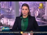 صباح ON :القبض على سيف الإسلام القذافي