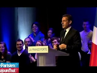 Le match Sarkozy/Hollande décrypté par un ancien boxeur