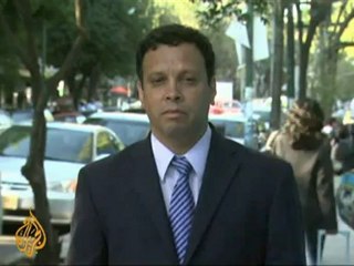 Mexico police find 26 bodies in gang killing