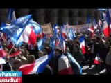 Hollande ou Sarkozy, le dilemme des militants du FN
