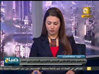 عبدالحفيظ غوقة: يجب محاكمة القذافي في ليبيا