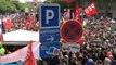 1er mai : la gauche unie contre Sarkozy