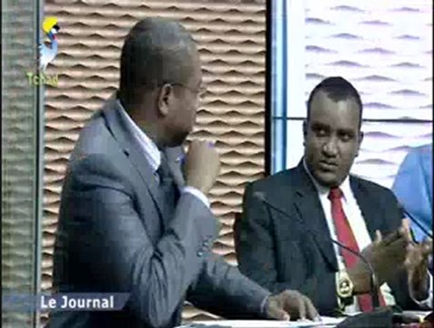GRAND JTV TCHAD FRANÇAIS DU 21 AOUT 2012 SUR TOL