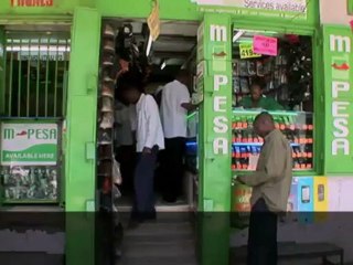 Witness - The Reluctant Outlaw