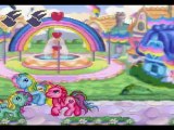 Test de Mon Petit Poney - Crystal Princess Runaway Rainbow (Game Boy Advance, 2006)