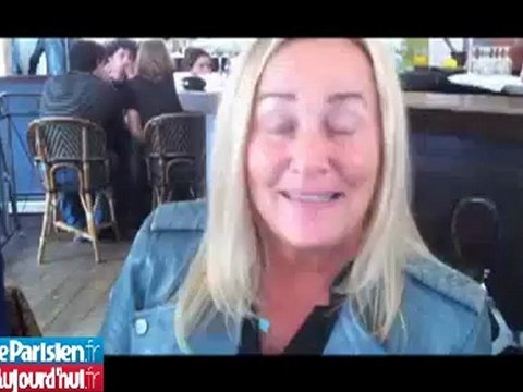 Les militants UMP croient en la victoire de Sarkozy