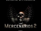 Los Mercenarios 2 Spot3 HD [20seg] Español