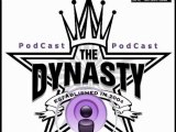 The Dynasty Podcast: Pre-Draft Edition - Episode 1