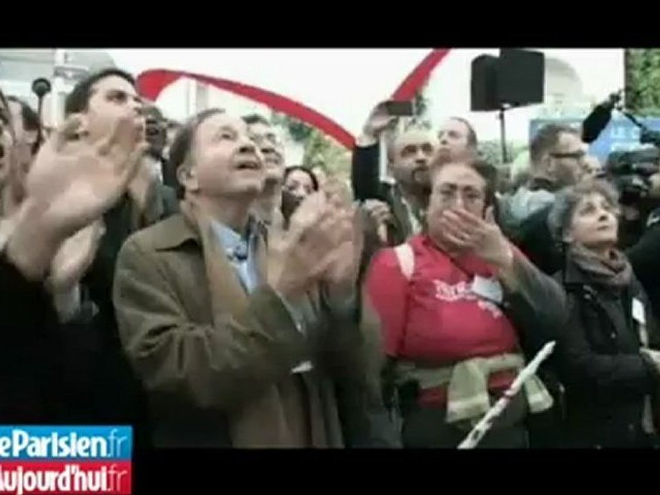 Ministre : Corinne Lepage dit «pourquoi pas?»