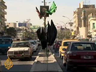 Iraqi forces to maintain security as US pulls out