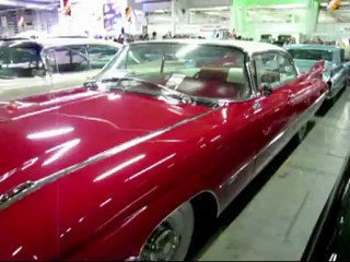 Escort Clube-RS na Expoclassic 2012 - 21/07/2012