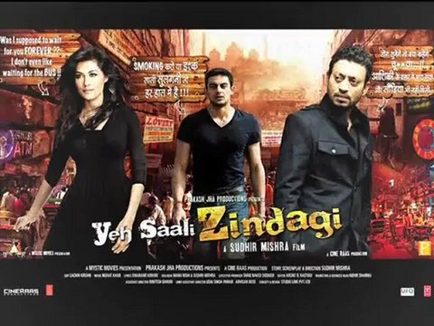 Kaise Kahein Alvida- Javed Ali