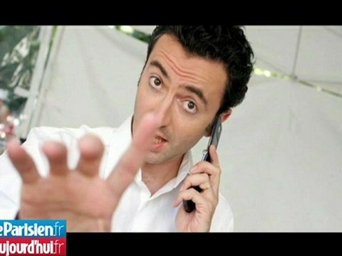 Gérald Dahan dément être candidat aux législatives