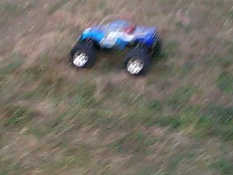 Monster Truck MTA4-S28