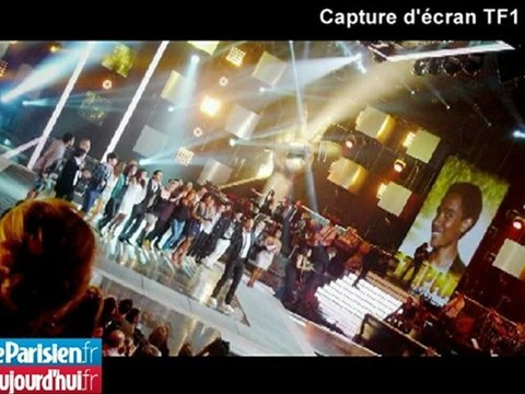 Stephan Rizon : «Avec Florent Pagny, on s'est apprivoisé»