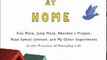 Health Book Review: Happier at Home: Kiss More, Jump More, Abandon a Project, Read Samuel Johnson, and My Other Experiments in the Practice of Everyday Life by Gretchen Rubin