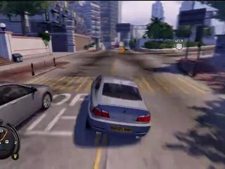 (thegamer) in game sleeping dogs mode rencard