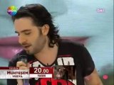 Dj Ömer vS. İsmail YK - Yalnizim Tek Basima (2012 Remix)